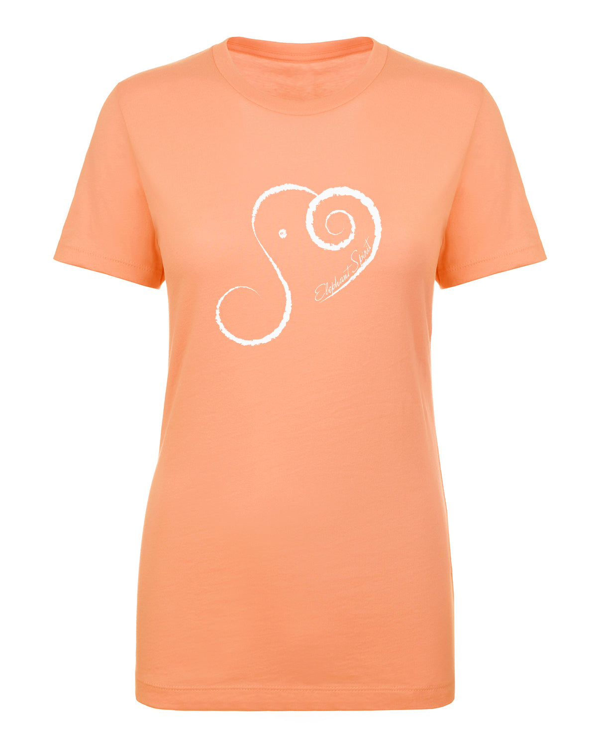 Elephant Spirit T-Shirt - Crew Neck (Limited Edition)