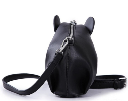Elephant Purse