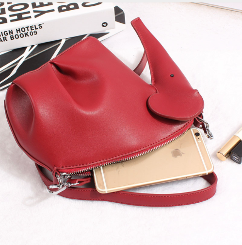 Elephant Purse