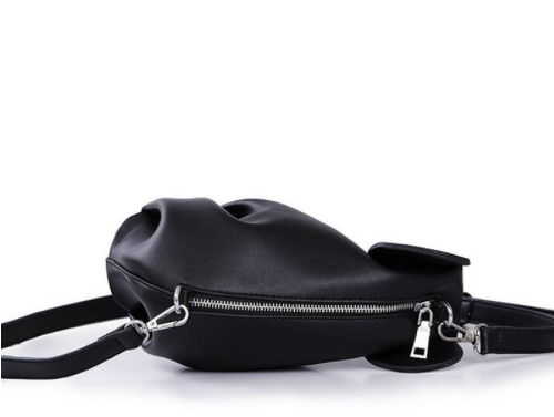 Elephant Purse