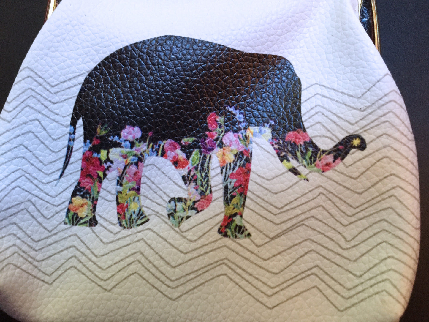 Elephant Coin Purse
