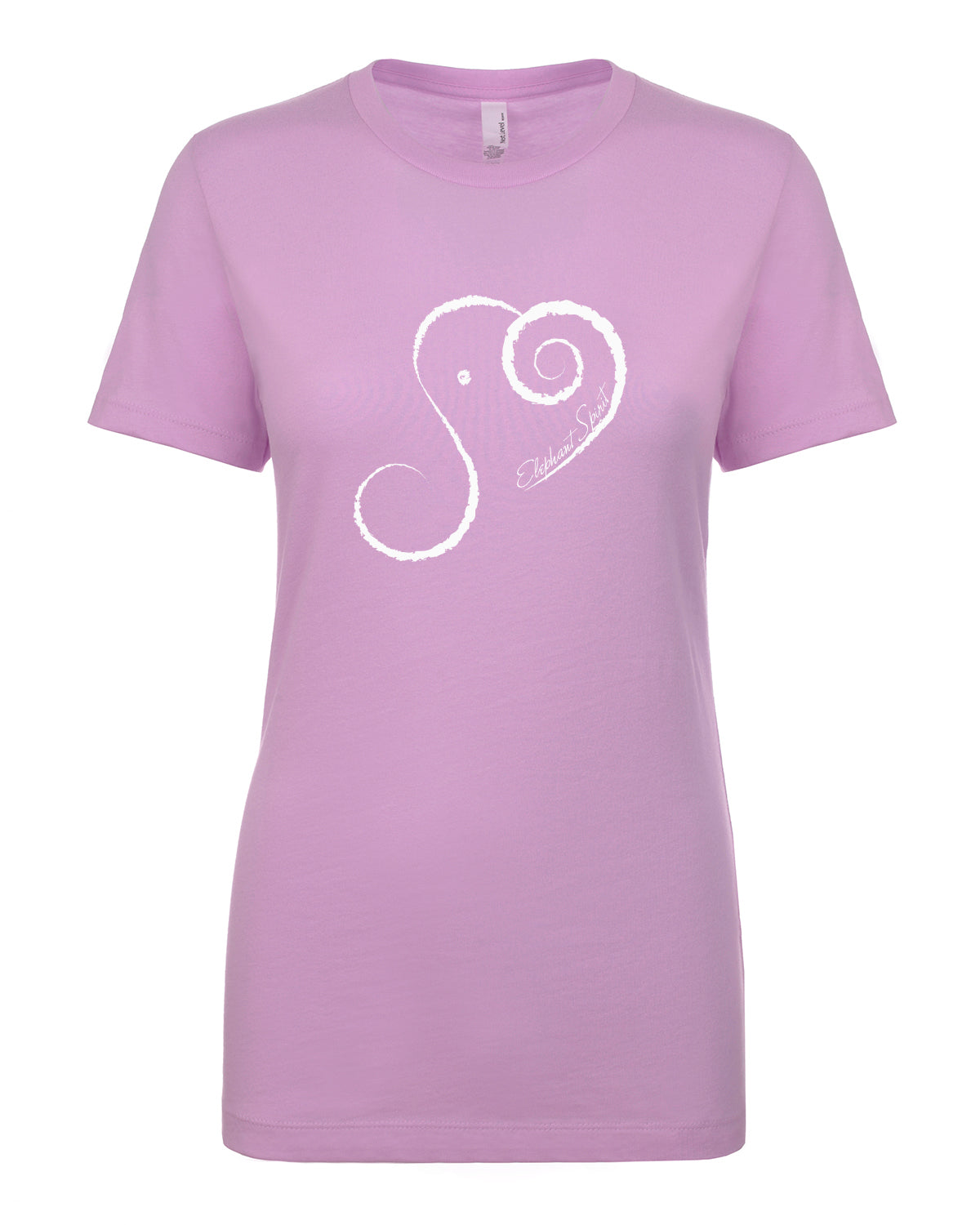 Elephant Spirit T-Shirt - Crew Neck (Limited Edition)