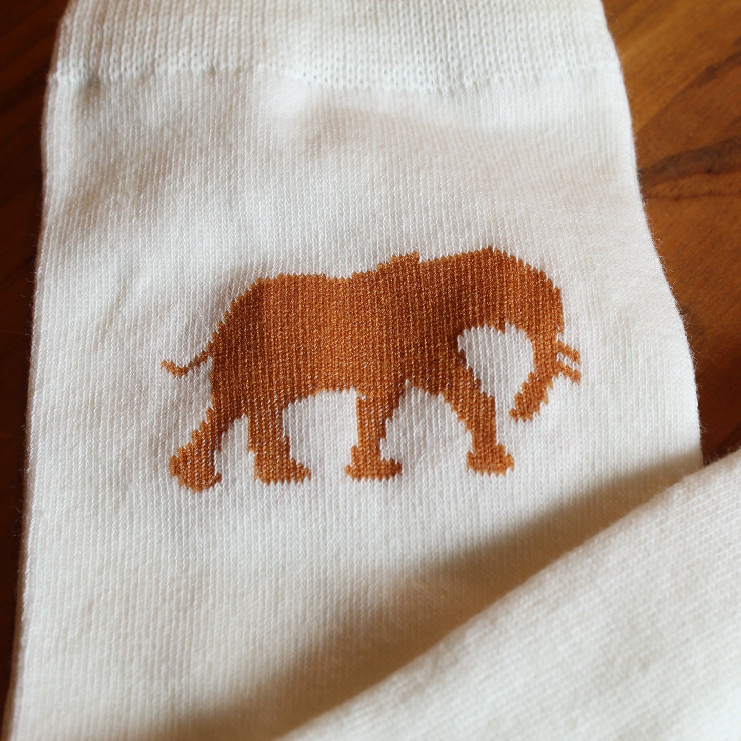 SOCKS - Elephant Crew Socks