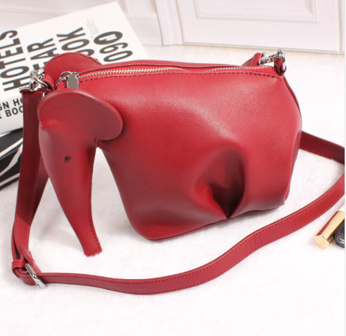 Elephant purse store