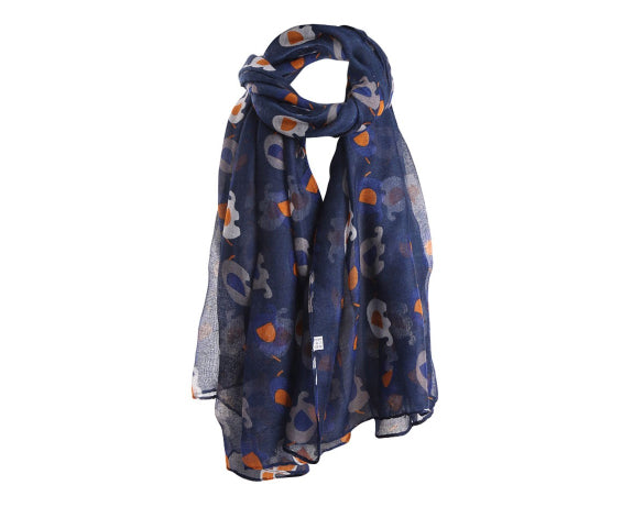 SCARF: Kissing Elephants