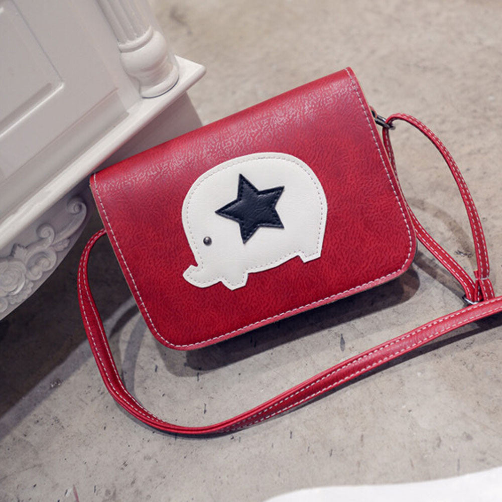 Patriotic Purse