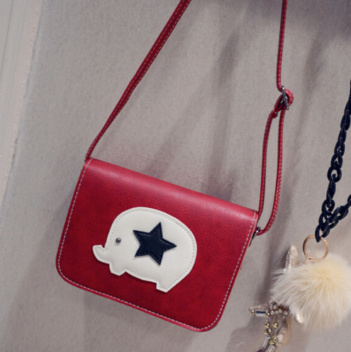 Patriotic Purse