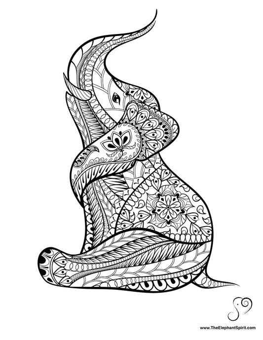 FREE Coloring Page 01-13