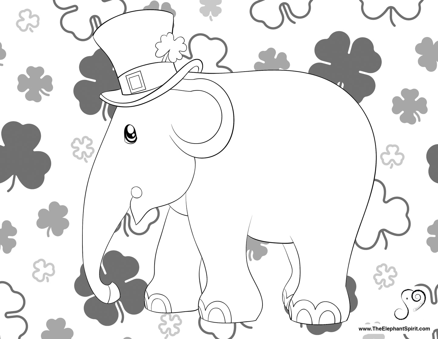FREE Coloring Page 03-17