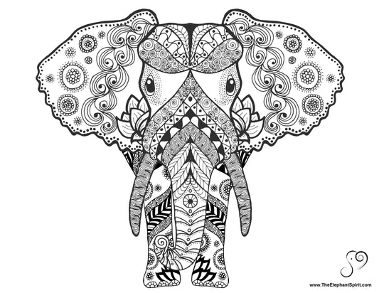 FREE Coloring Page 03-24
