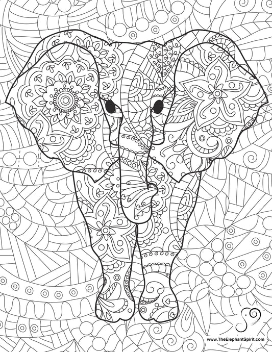 FREE Coloring Page 06-02
