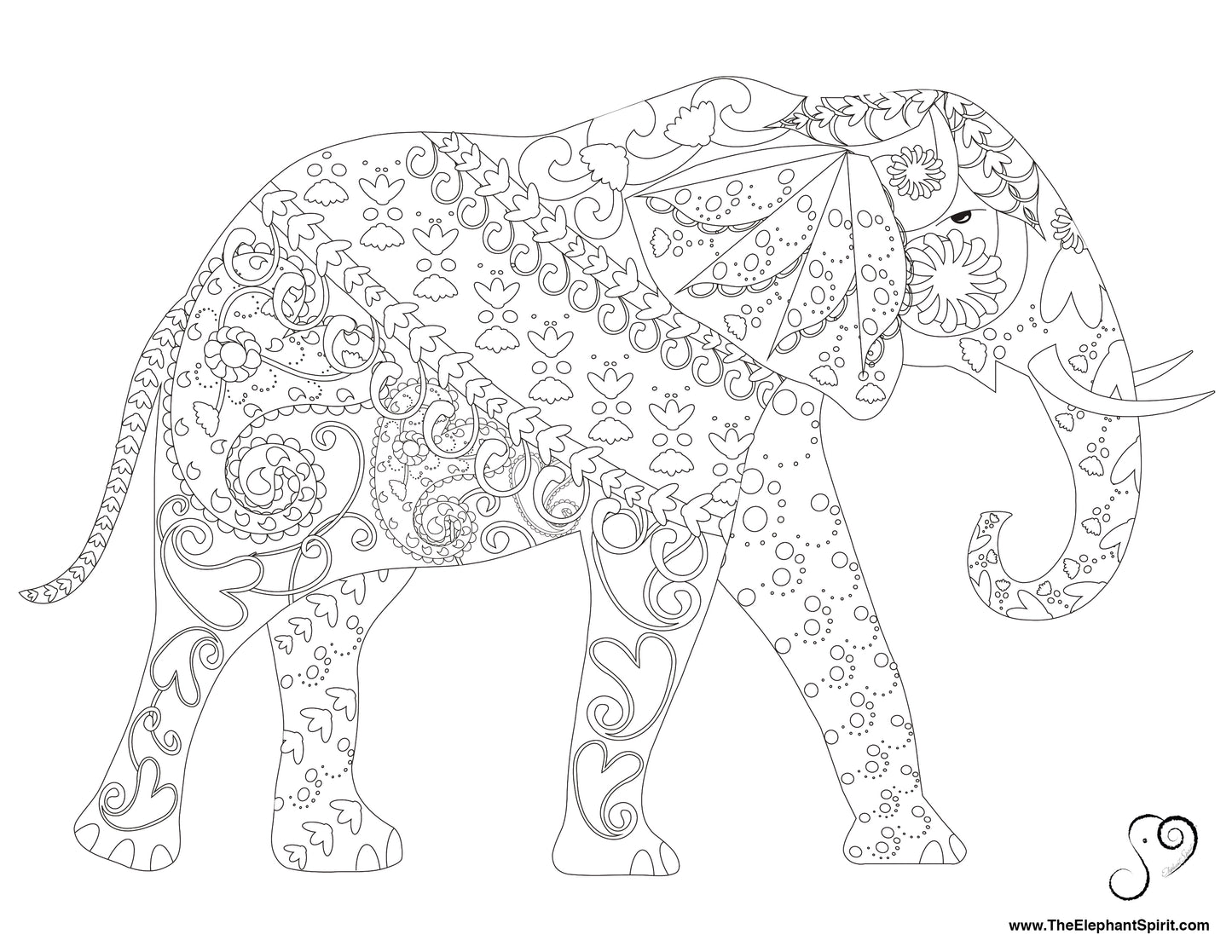 FREE Coloring Page 06-09