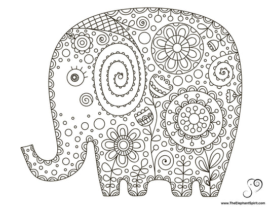 FREE Coloring Page 06-30