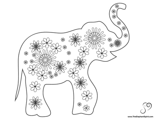 FREE Coloring Page 07-14