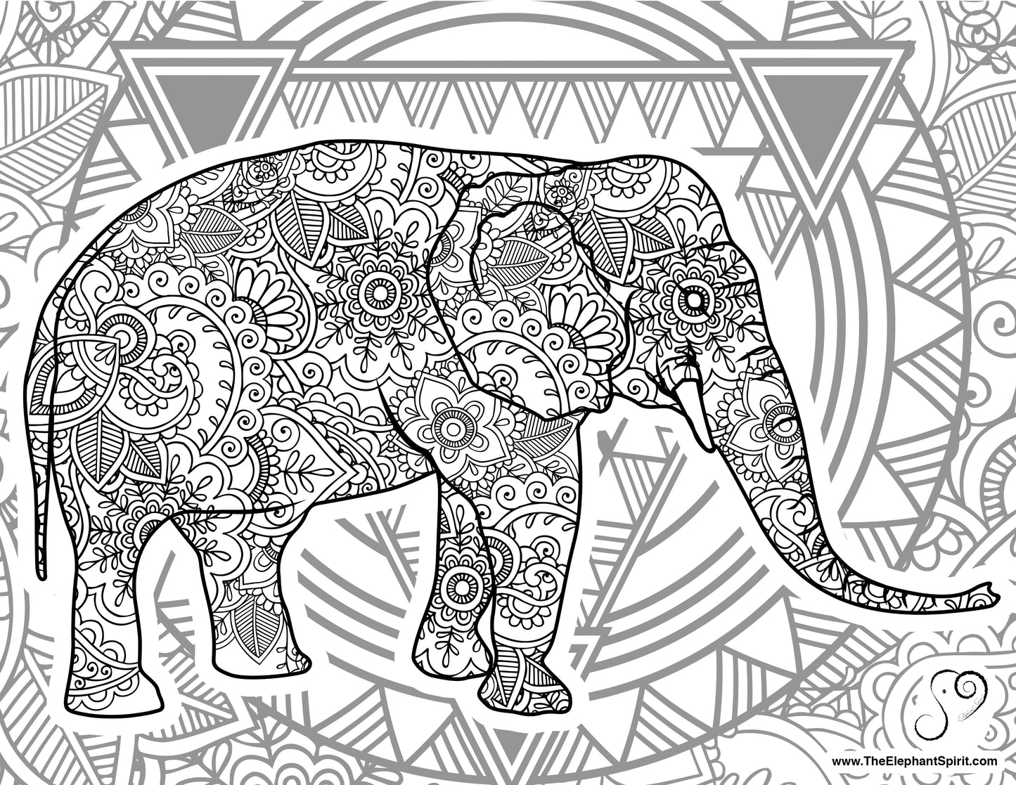 FREE Coloring Page 09-08