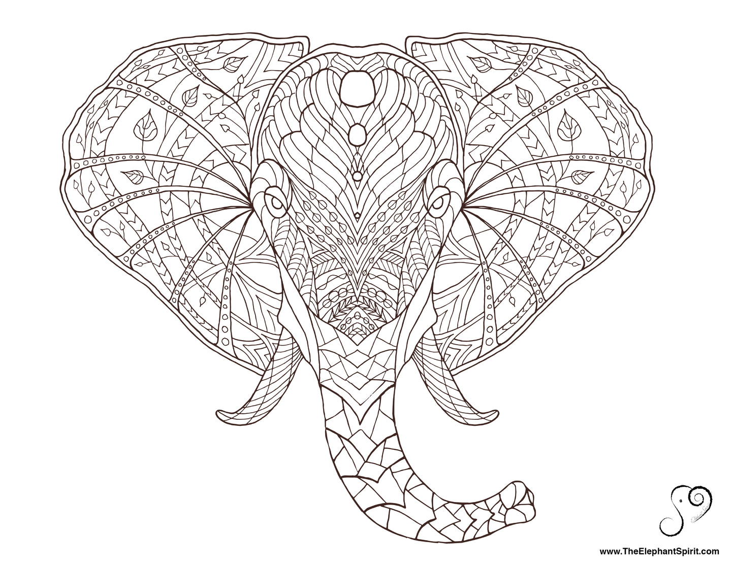 FREE Coloring Page 09-22