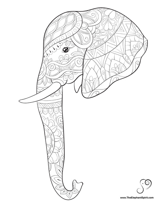 FREE Coloring Page 10-06