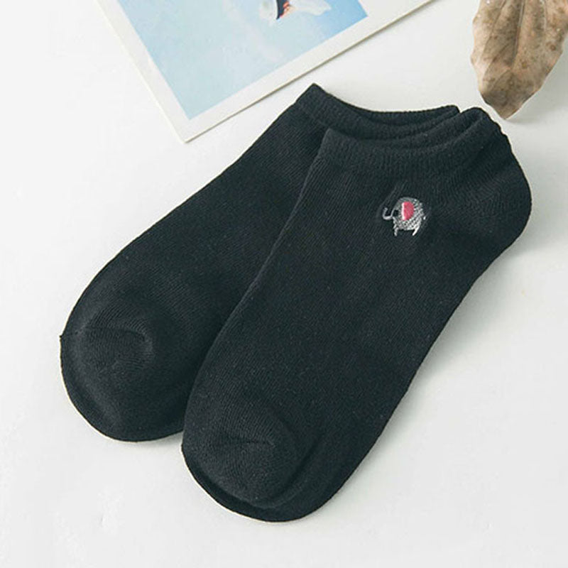 SOCKS - Elephant Footies