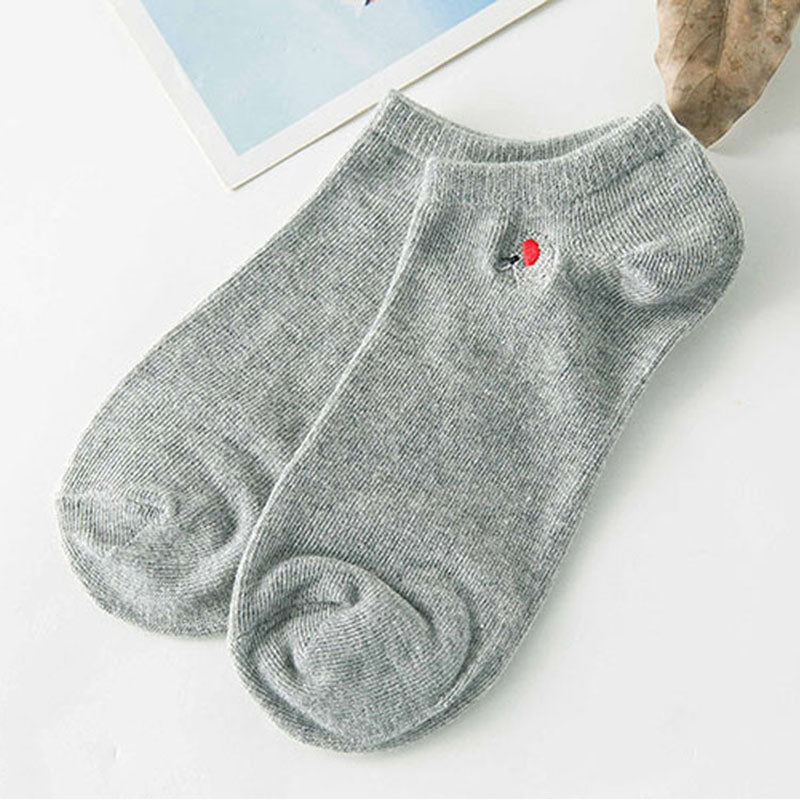 SOCKS - Elephant Footies