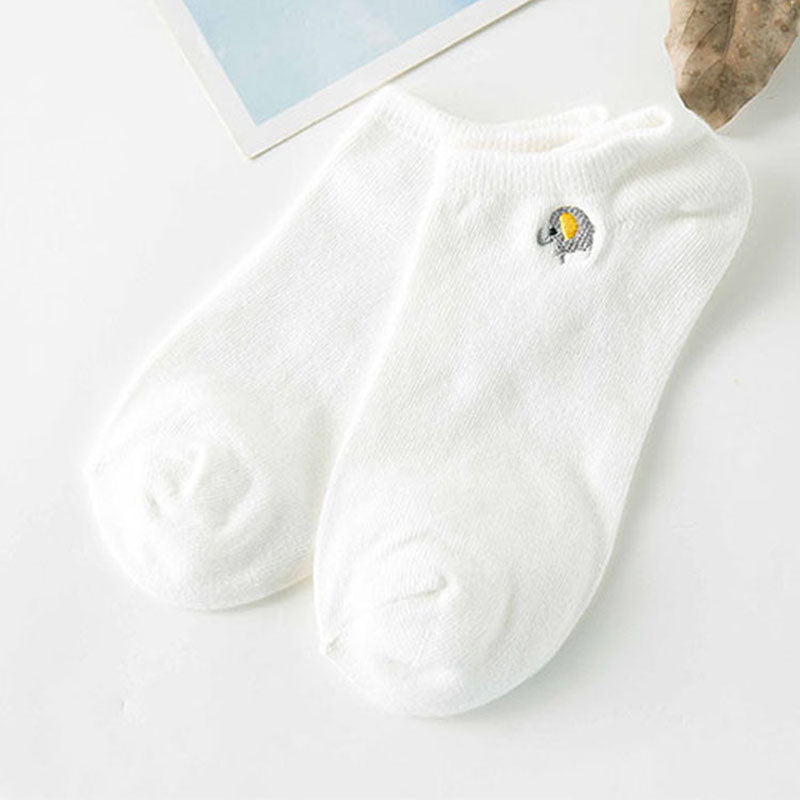 SOCKS - Elephant Footies