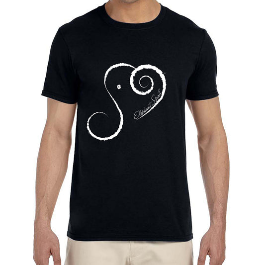 Elephant Spirit T-Shirt -Classic Men's
